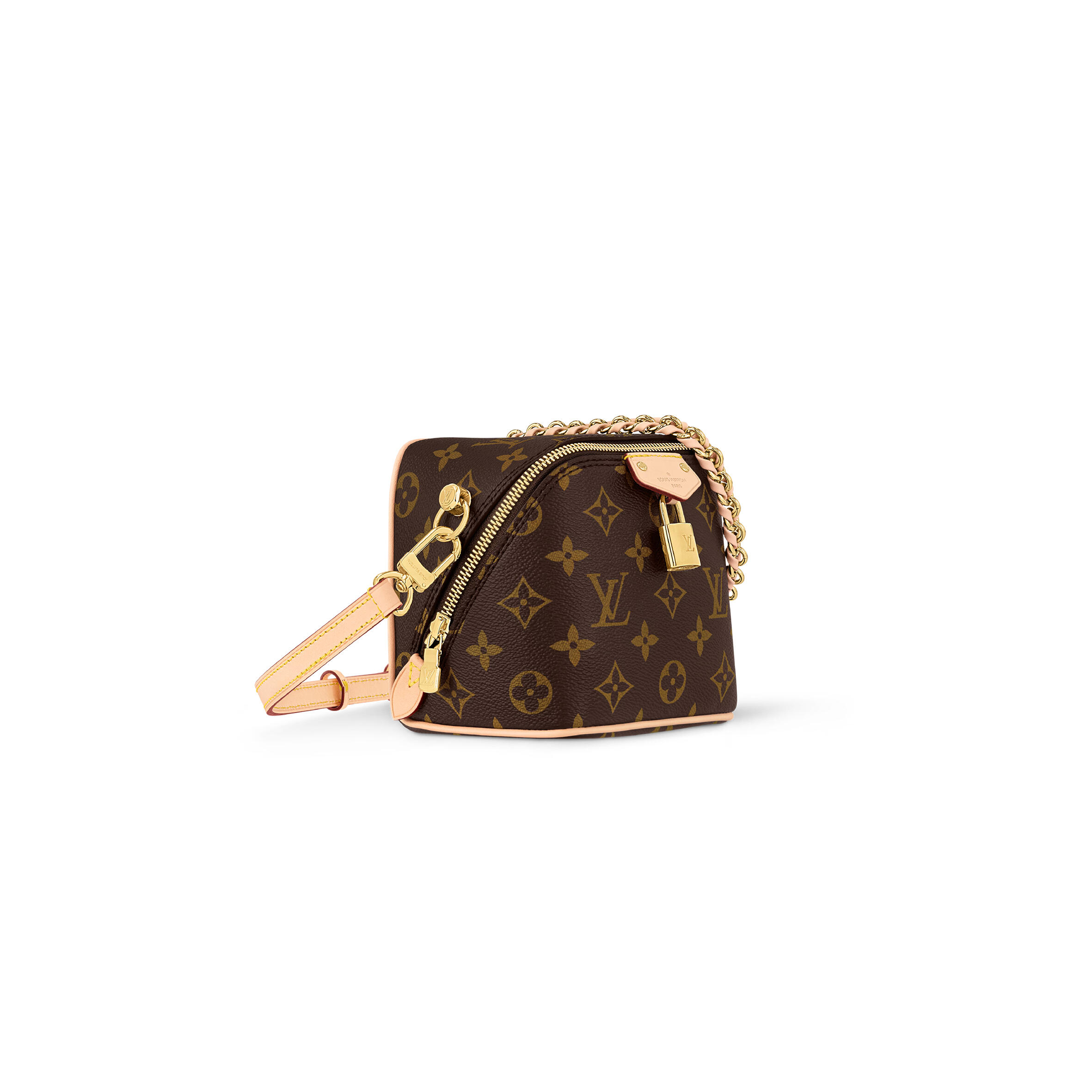 l0vis Vvtt0n master just in case m47096 (14*13*11cm)